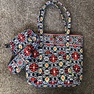 Discontinued VERA SET